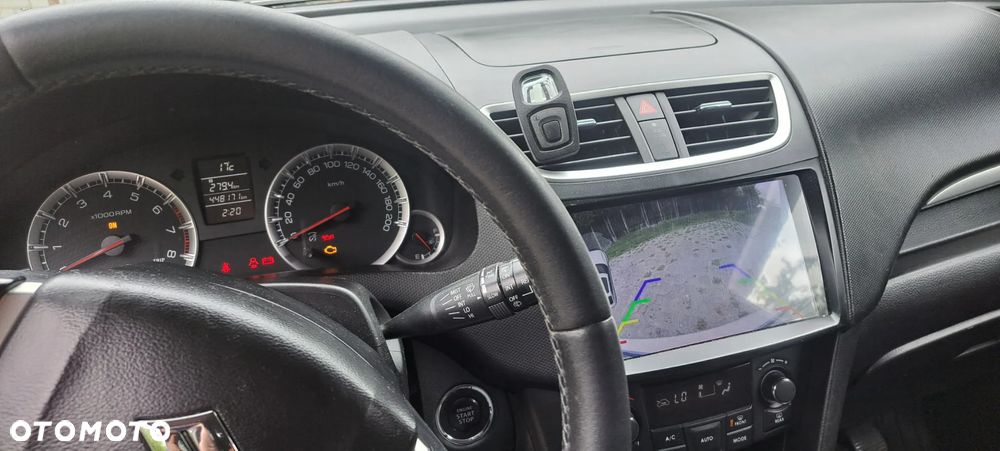 Suzuki Swift 1.2 Premium - 6