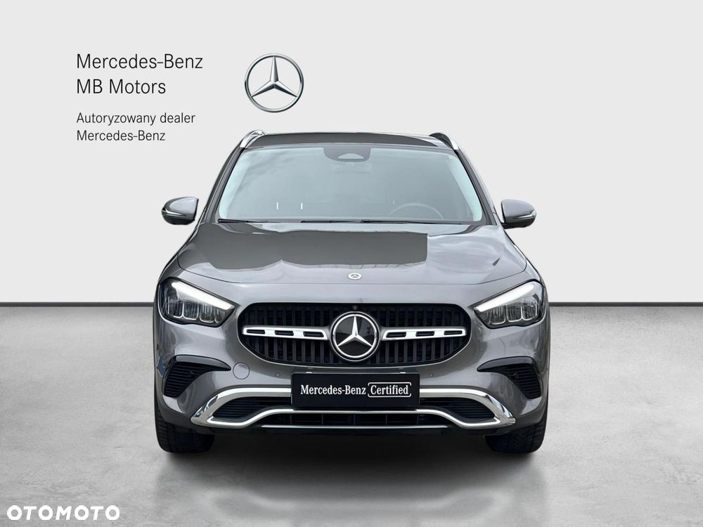 Mercedes-Benz GLA 220 mHEV 4-Matic 8G-DCT - 9