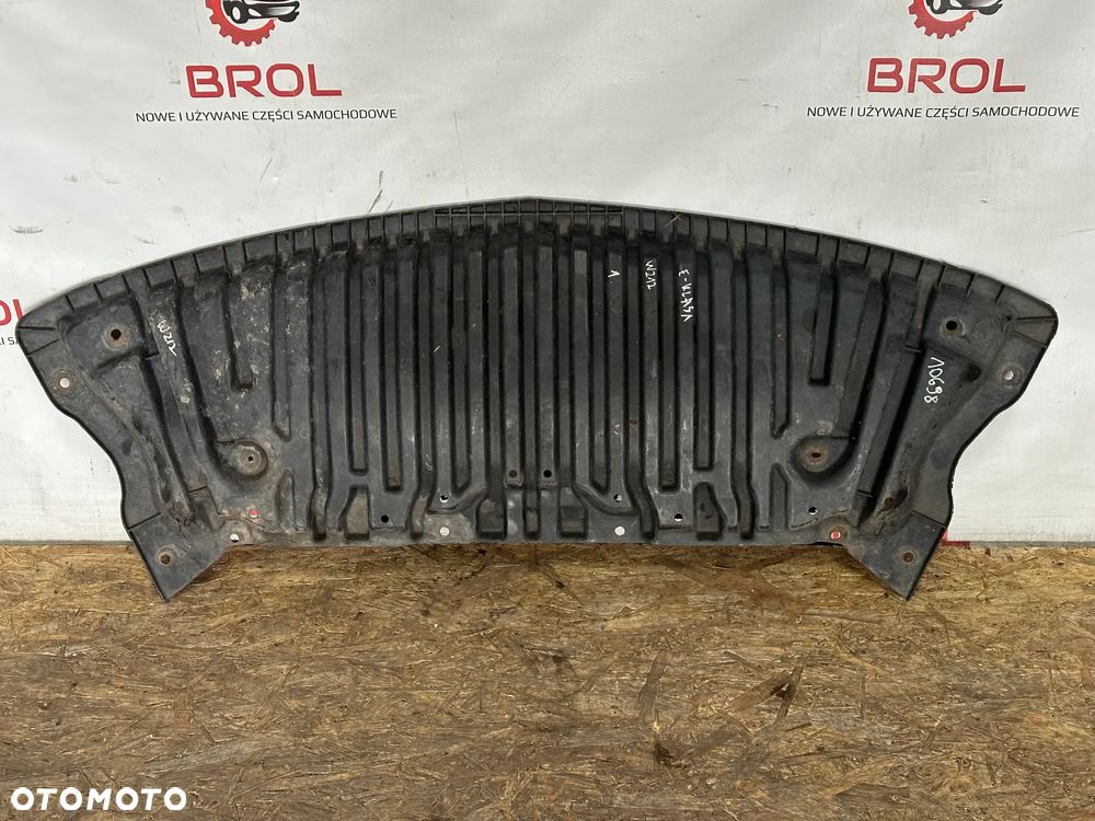 OSŁONA POD ZDERZAK MERCEDES E-KLASA W212  A2125200223