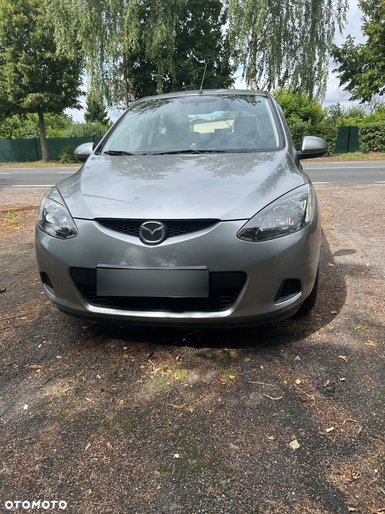 Mazda 2 1.3 Sport Dynamic - 3