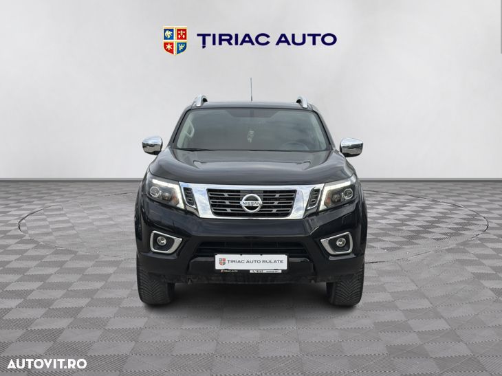 Nissan Navara Bi Turbo Double Cab Tekna Aut. - 9