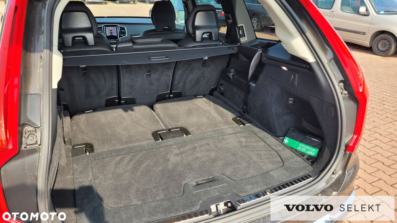 Volvo XC 90 - 19