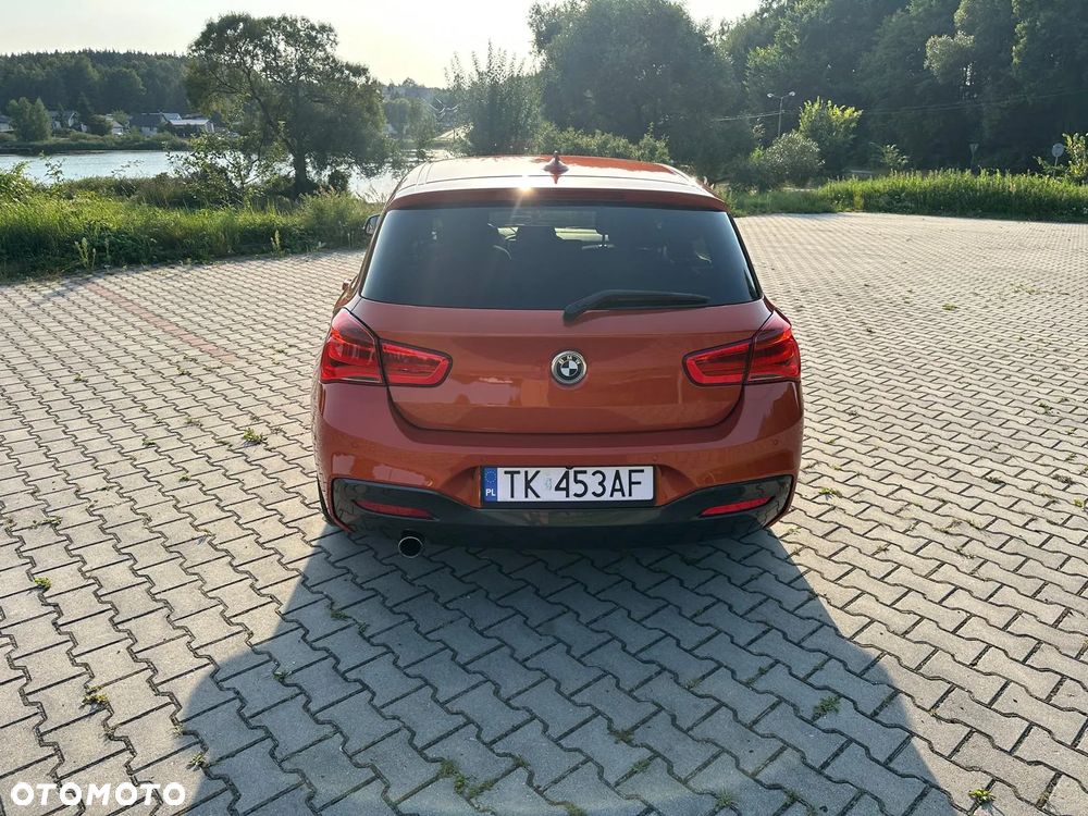 BMW Seria 1 118d M Sport - 17