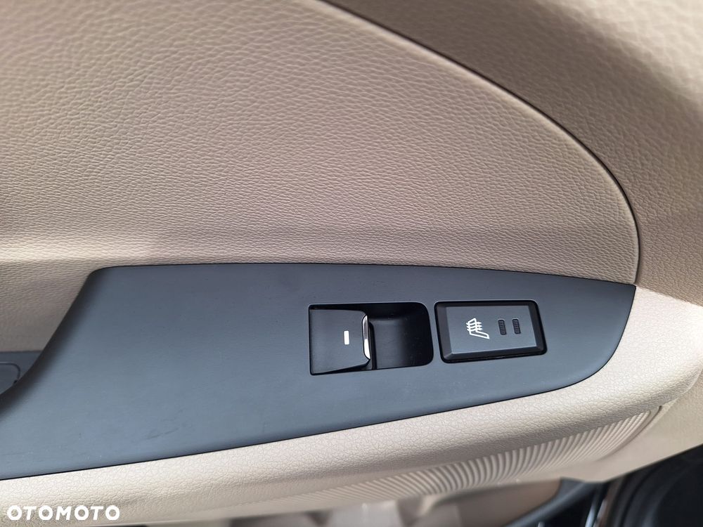 Hyundai Tucson 2.0 CRDI GO 4WD - 21