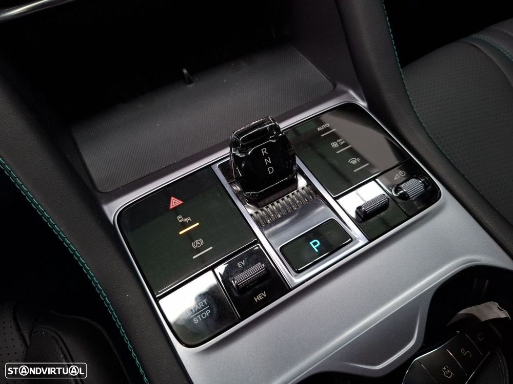 BYD Seal U 1.5 DM-i Design - 18