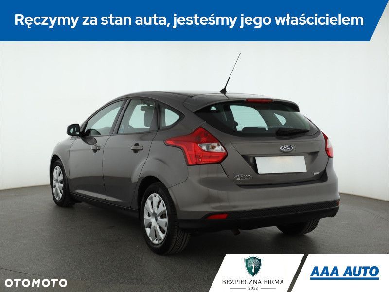 Ford Focus - 6