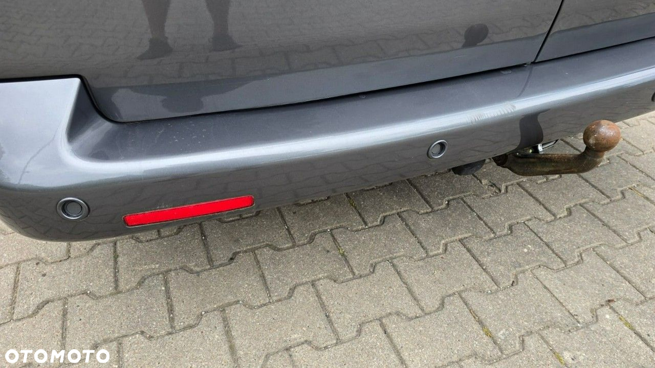 Volkswagen Transporter - 19