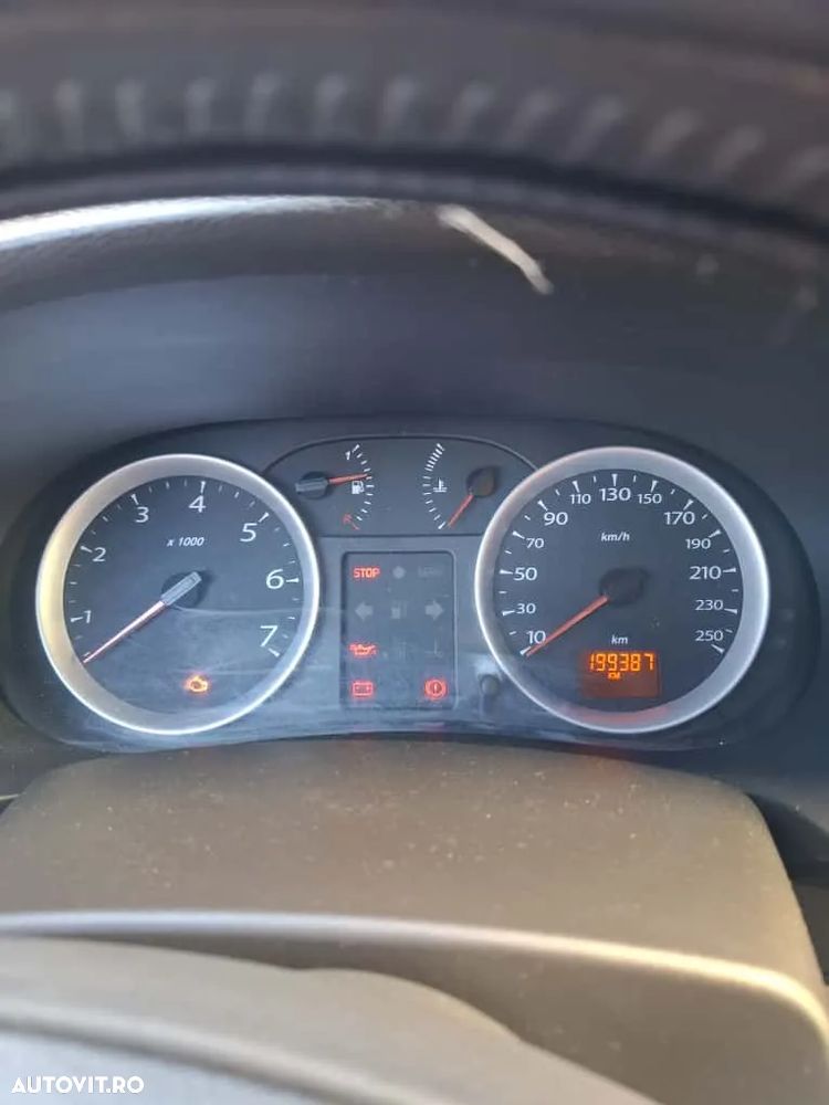 Renault Symbol 1.5dCi Best - 4