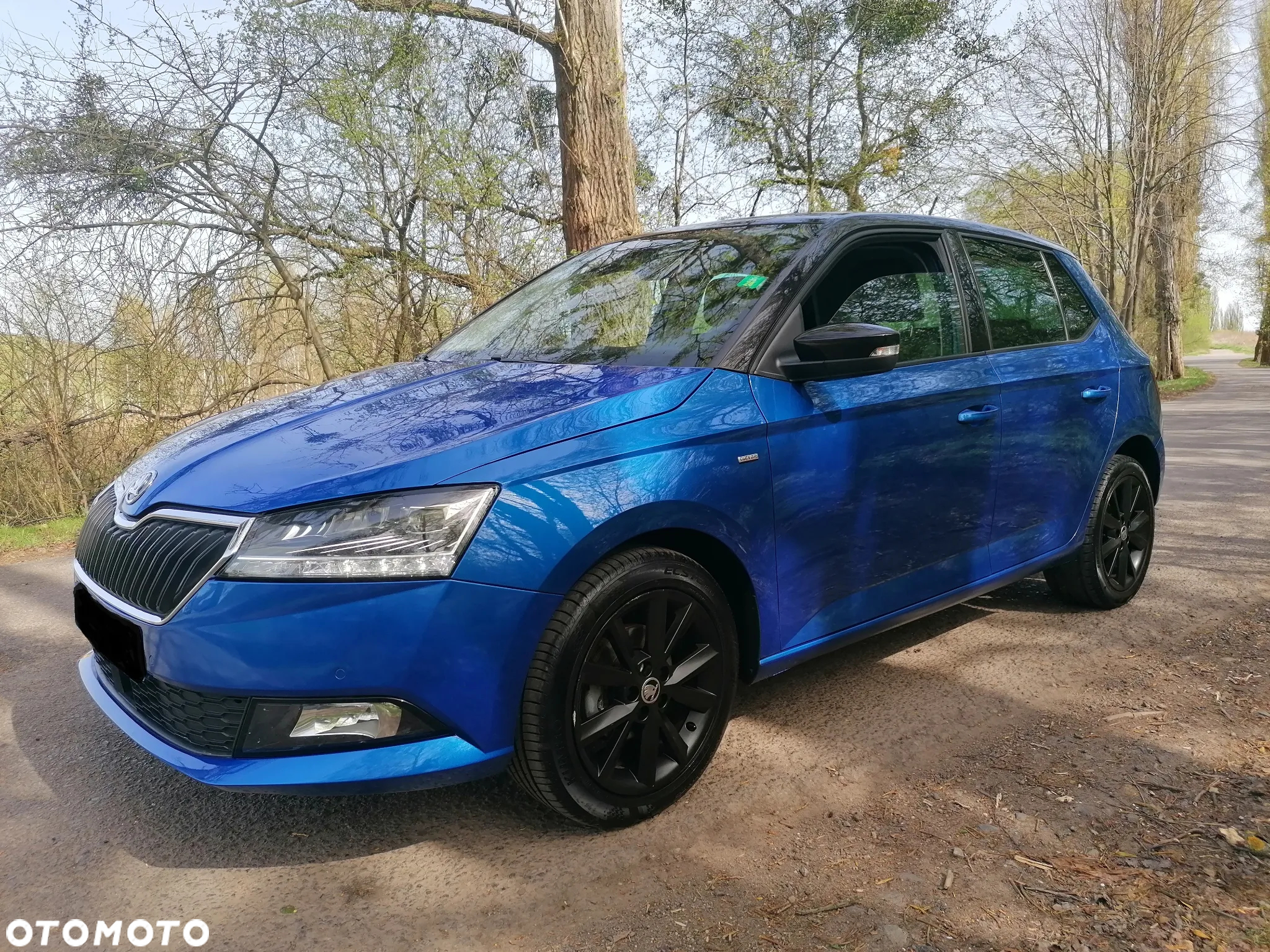 Skoda Fabia 1.0 TSI Clever - 6