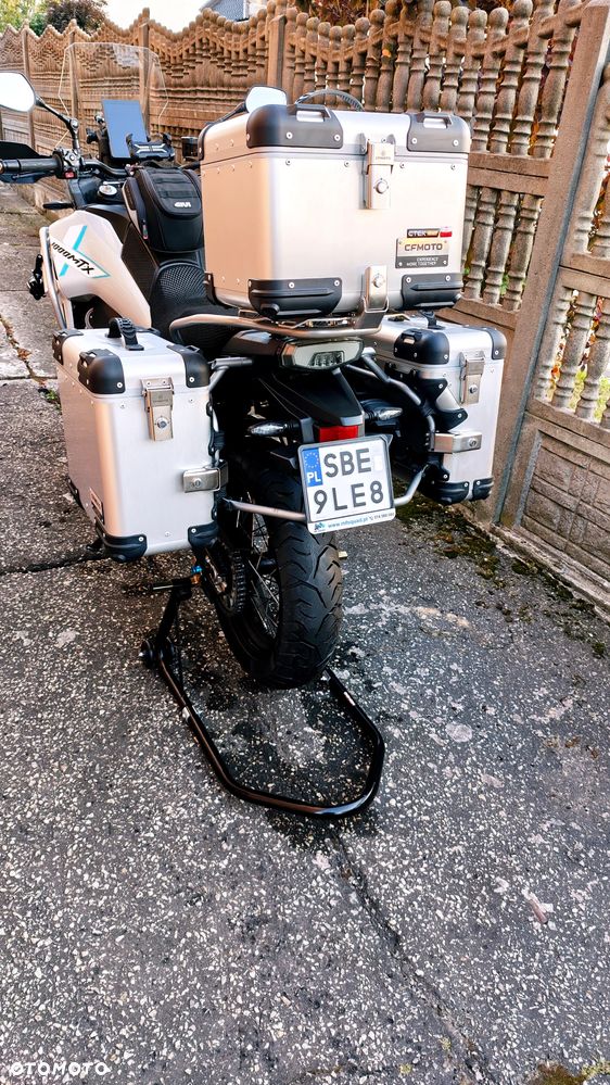 CFMoto 1000 MT-X - 16