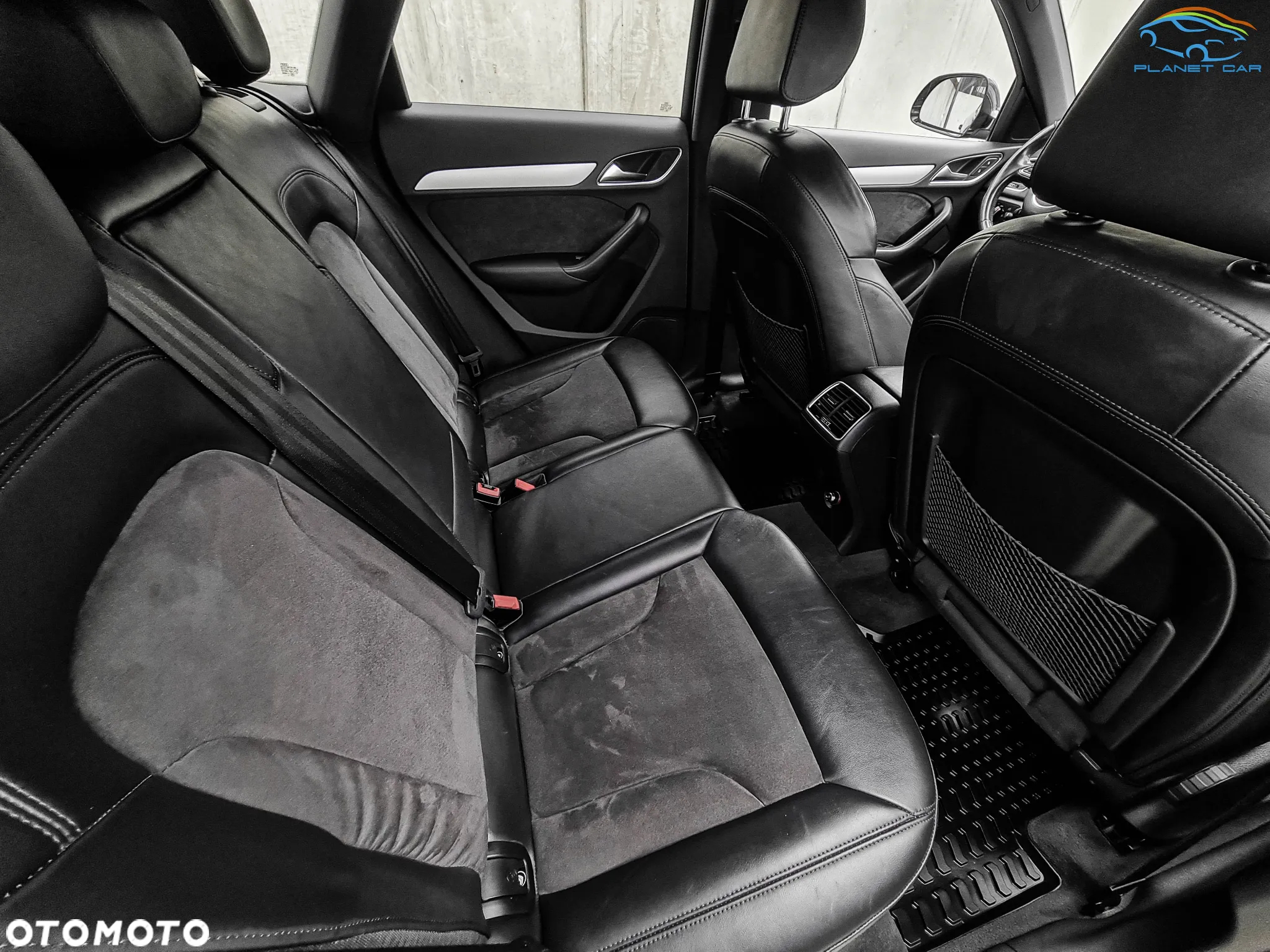 Audi Q3 2.0 TDI Quattro Design S tronic - 22