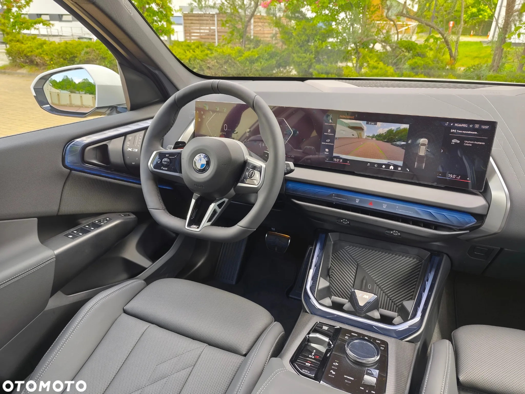 BMW X3 - 12