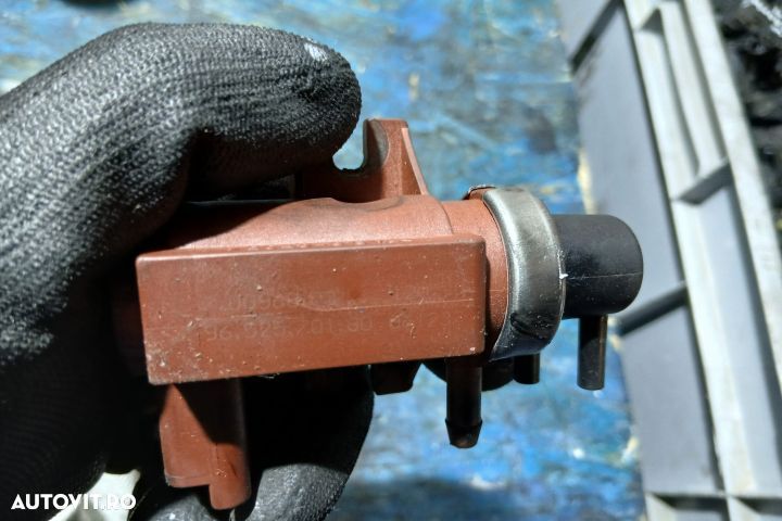 Electrovalva 9650098380 9650098380 Ford C-Max 1 [2003 - 2007] Minivan - 4