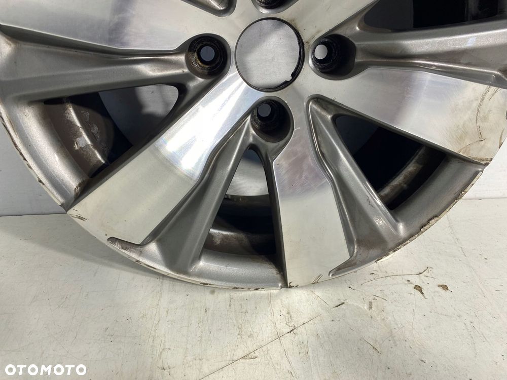 felga aluminiowa peugeot 2008 ii 6.5" x 16" 4x108 et 20 - 4