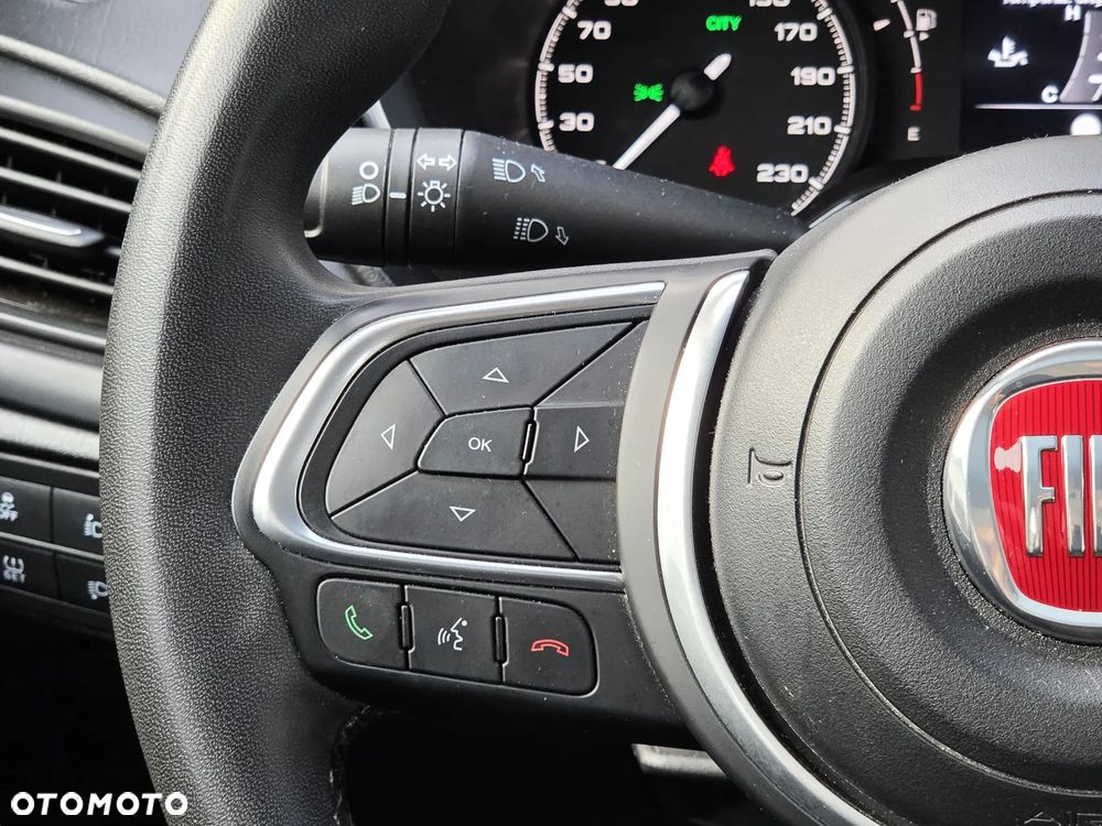 Fiat Tipo 1.3 MultiJet City - 15