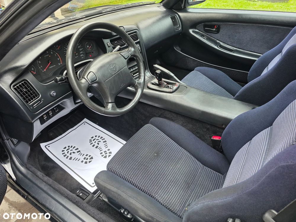 Toyota MR2 - 20
