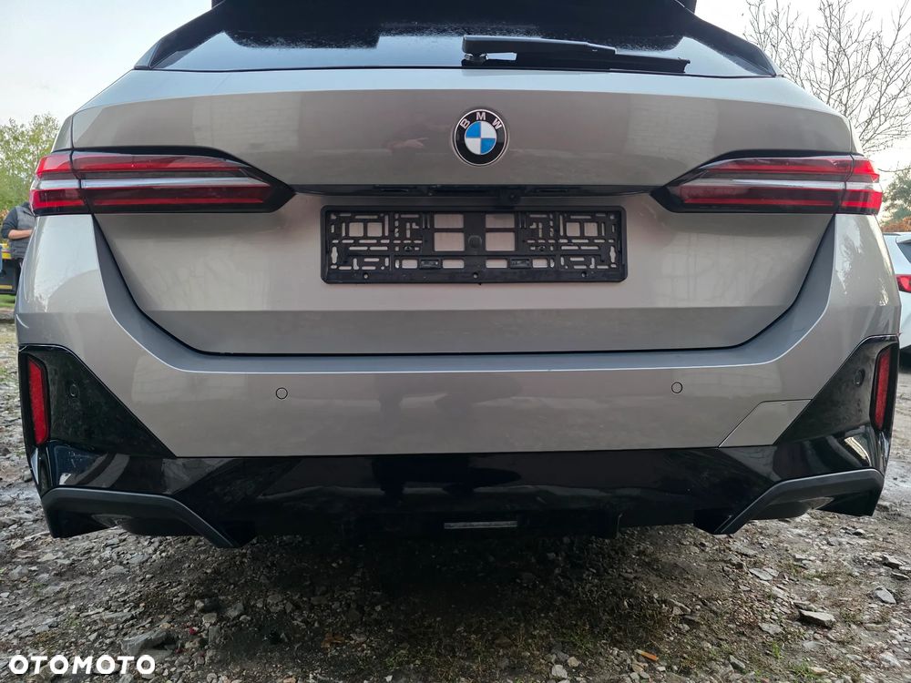 BMW Seria 5 - 13