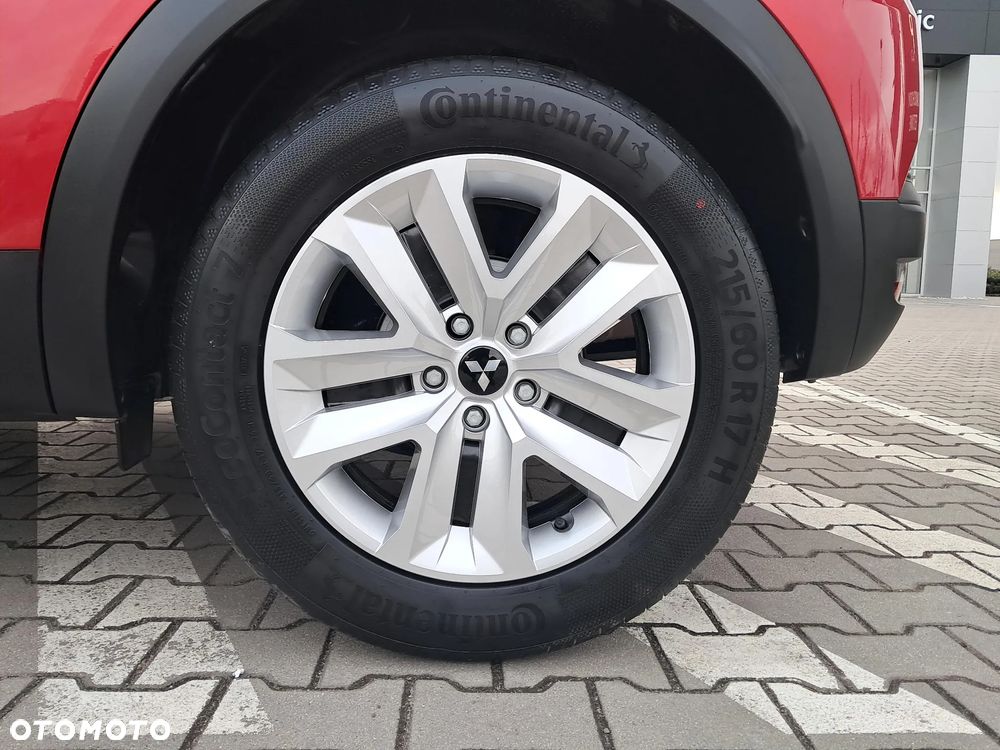 Mitsubishi ASX 1.3 mHEV Invite Cold DCT - 18