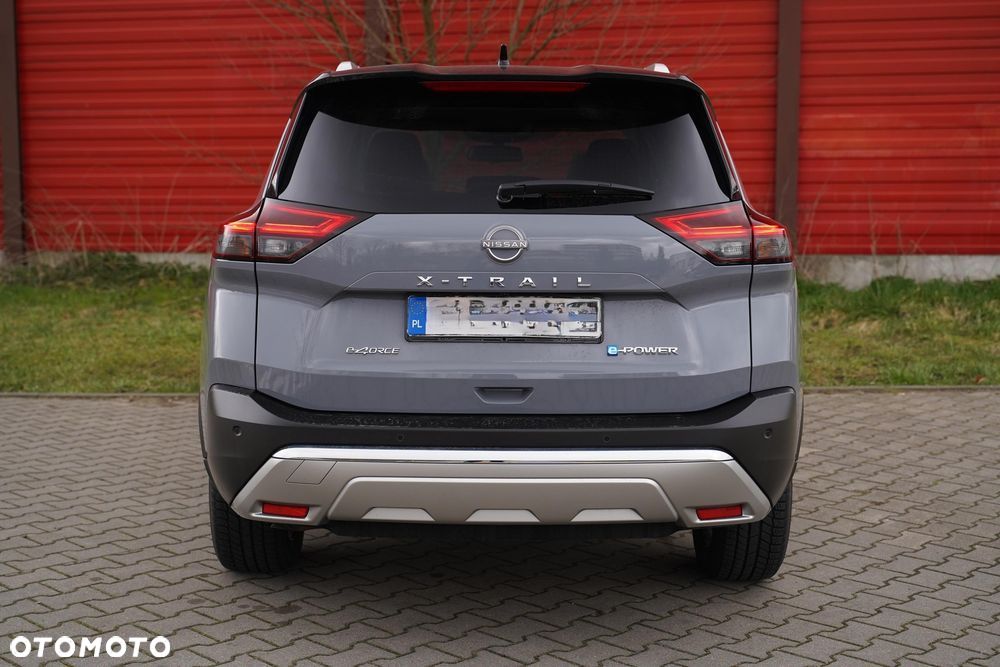 Nissan X-Trail 1.5 VC-T e-POWER Tekna e-4ORCE - 8