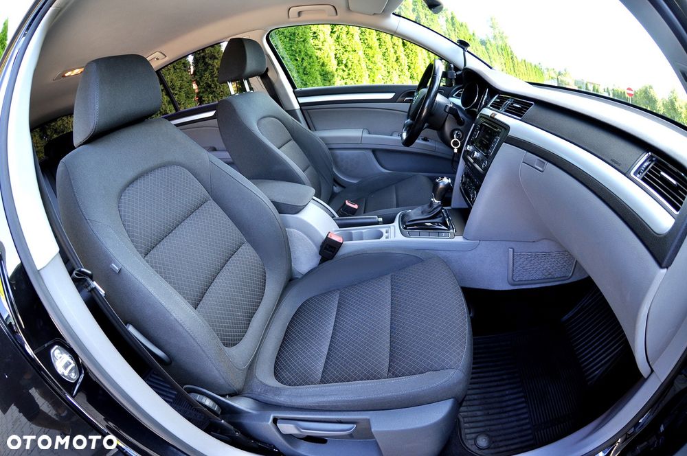 Skoda Superb 2.0 TDI 4x4 Ambition DSG - 17