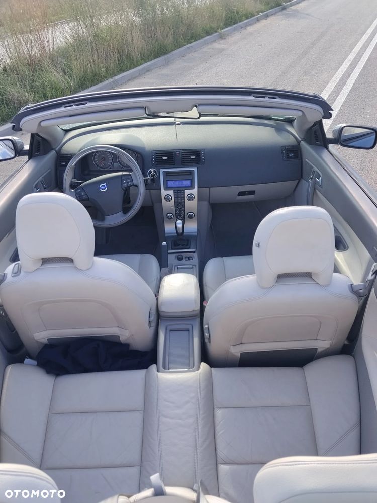 Volvo C70 2.4i Summum - 22
