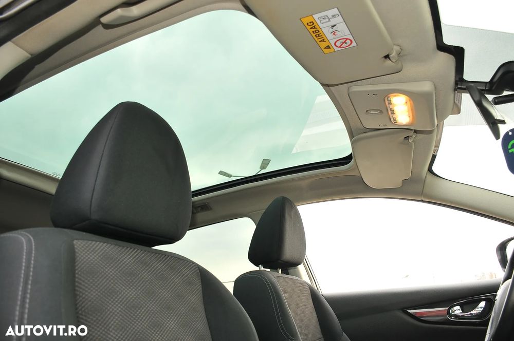 Nissan Qashqai 1.5 DCI N-Connecta - 6
