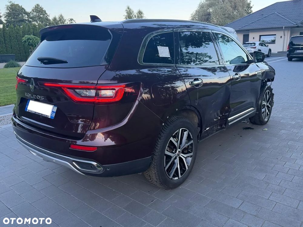 Renault Koleos - 7