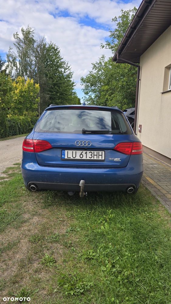 Audi A4 Allroad - 5