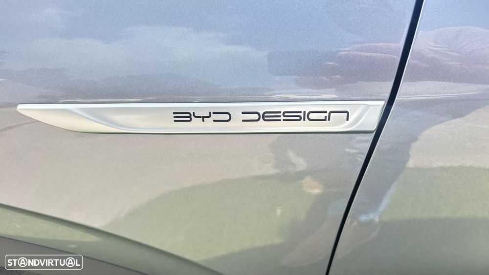 BYD Atto 3 60.48 kWh Design - 14