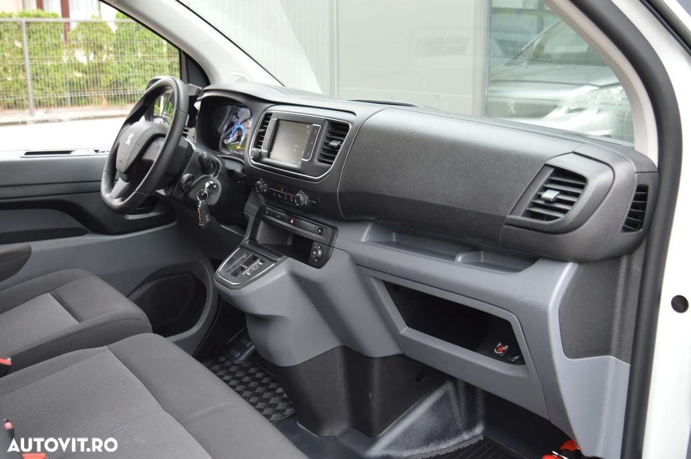 Peugeot E-Expert L3H1 50KW - 14