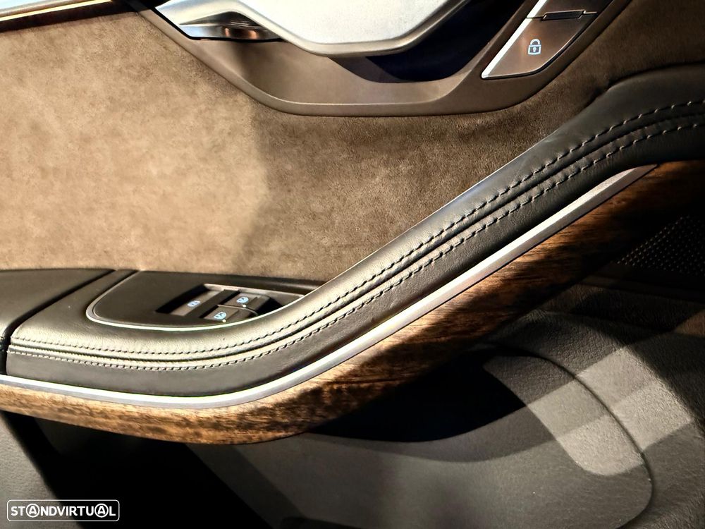 Audi A8 3.0 TDI V6 quattro Tiptronic Longo - 41