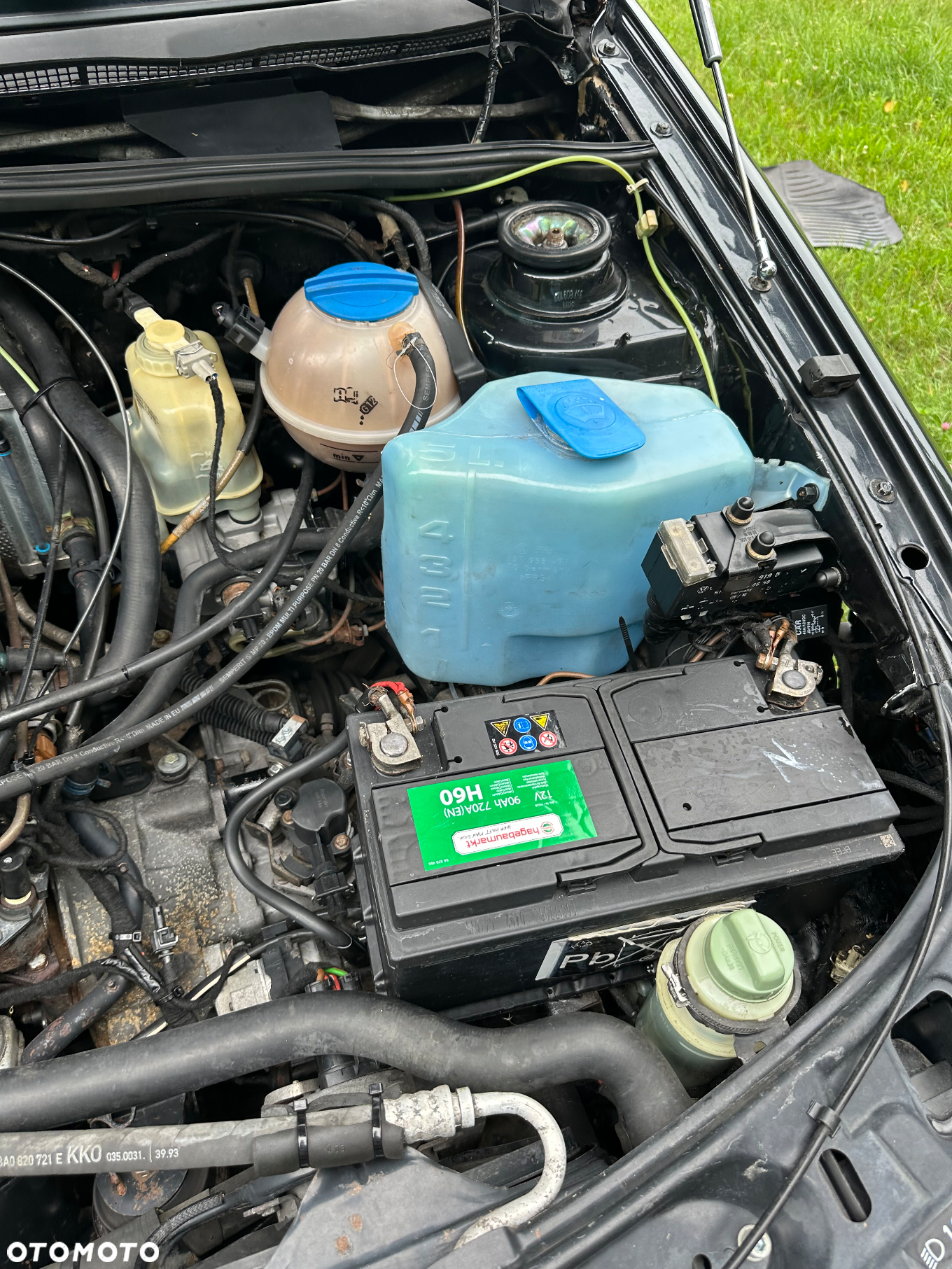 Volkswagen Passat 1.9 TD CL - 14