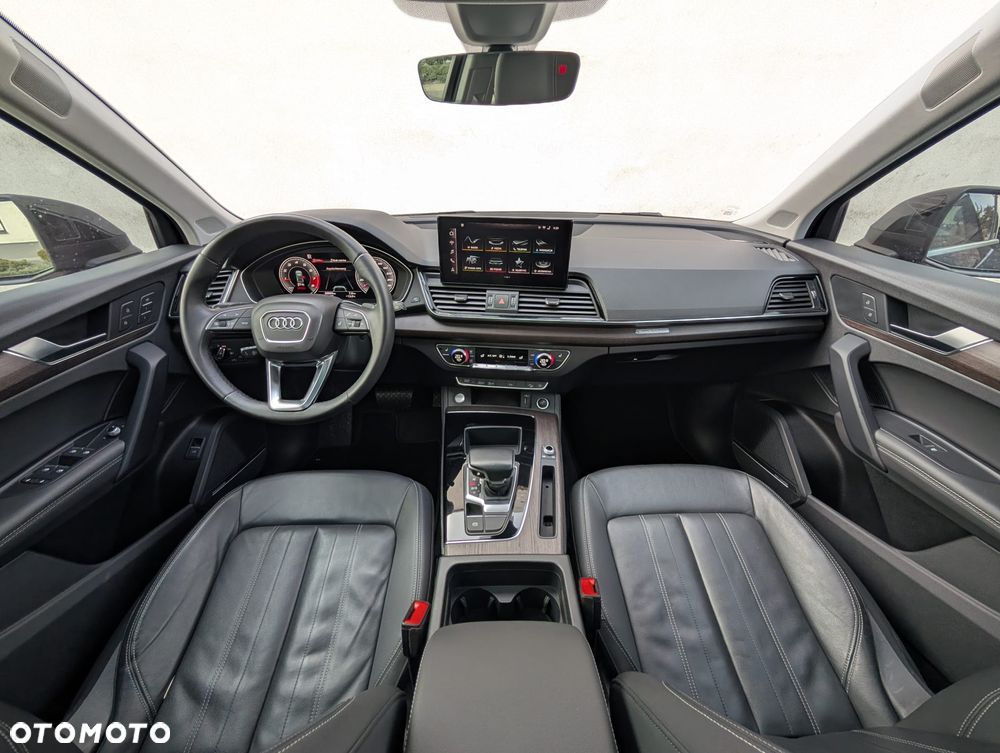 Audi Q5 - 8