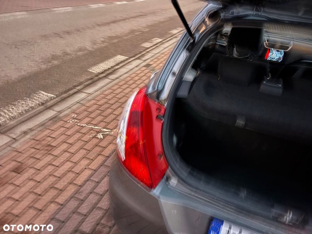 Suzuki Swift 1.2 Comfort - 15