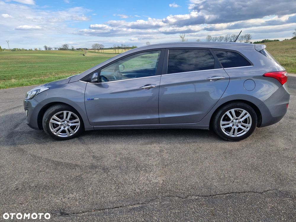 Hyundai i30 - 5