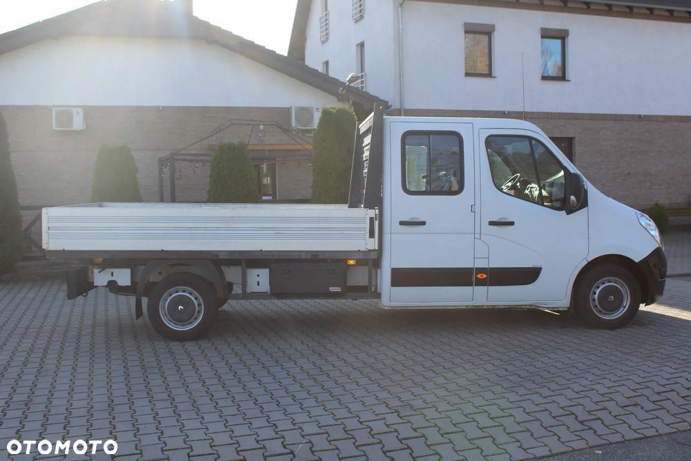 Renault Master - 4
