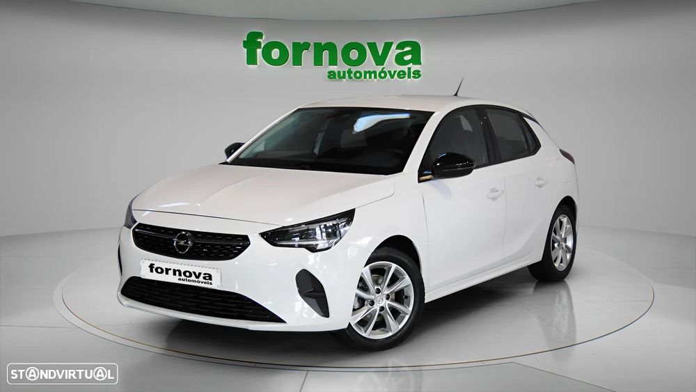 Opel Corsa 1.2 Business Edition - 1