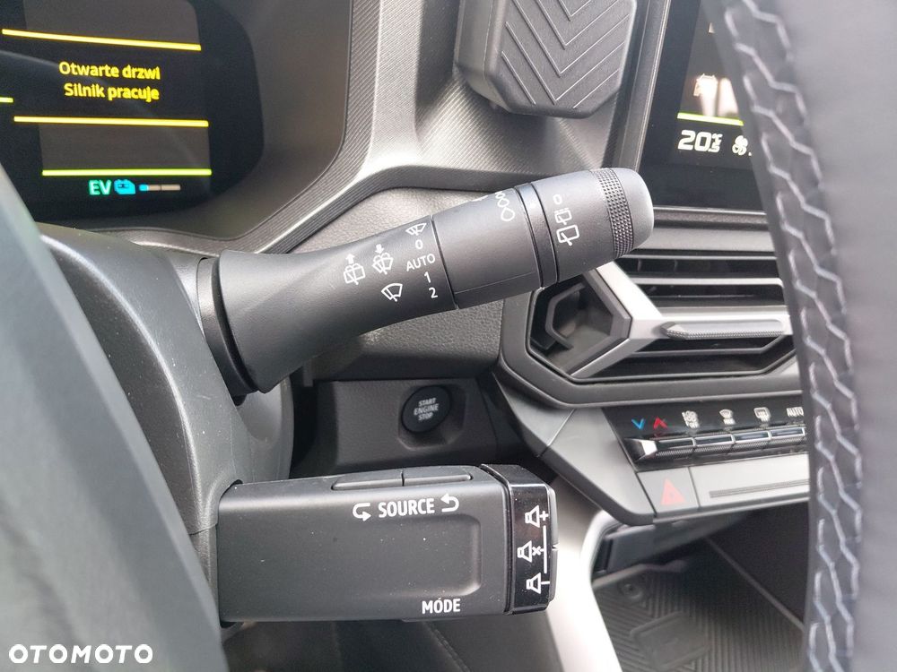 Dacia Bigster 1.8 Full Hybrid 155 Journey MMT - 30