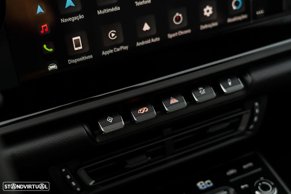 Porsche 911 (992) Carrera T PDK - 20