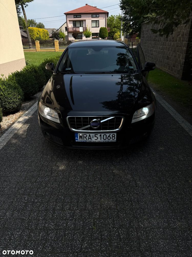Volvo V70 - 4
