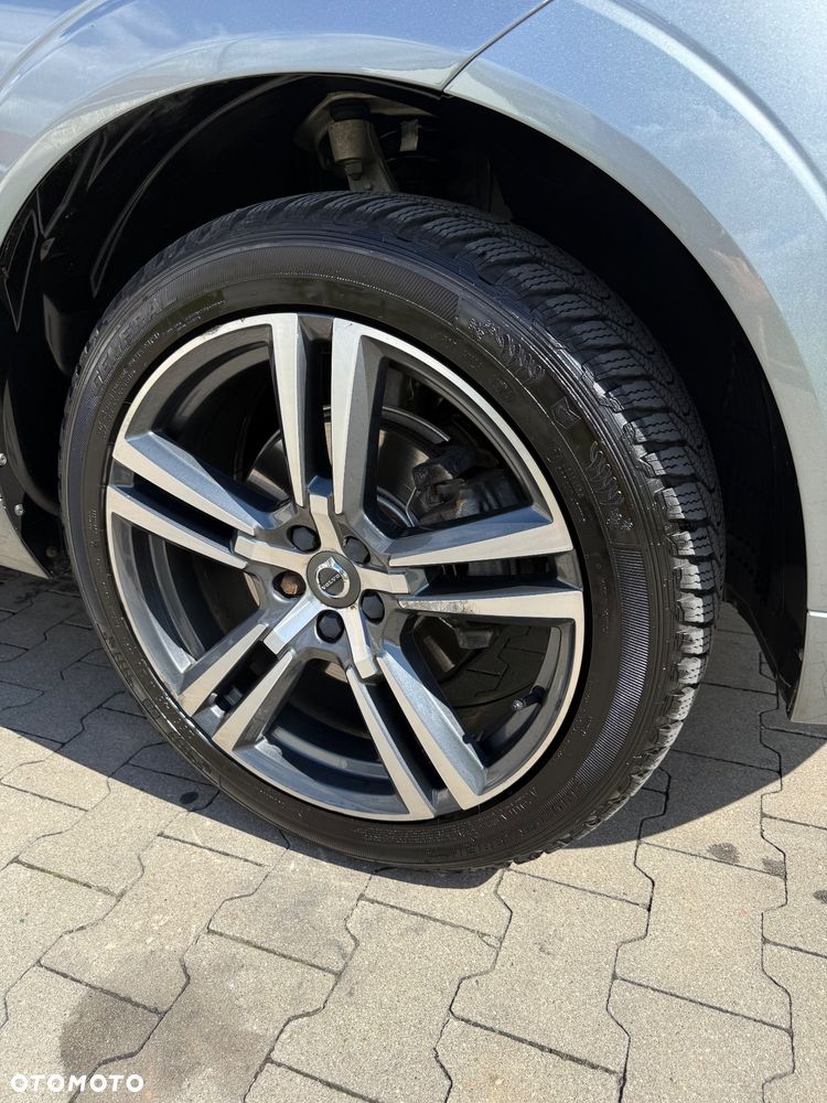 Volvo XC 60 T5 AWD Geartronic Momentum - 9