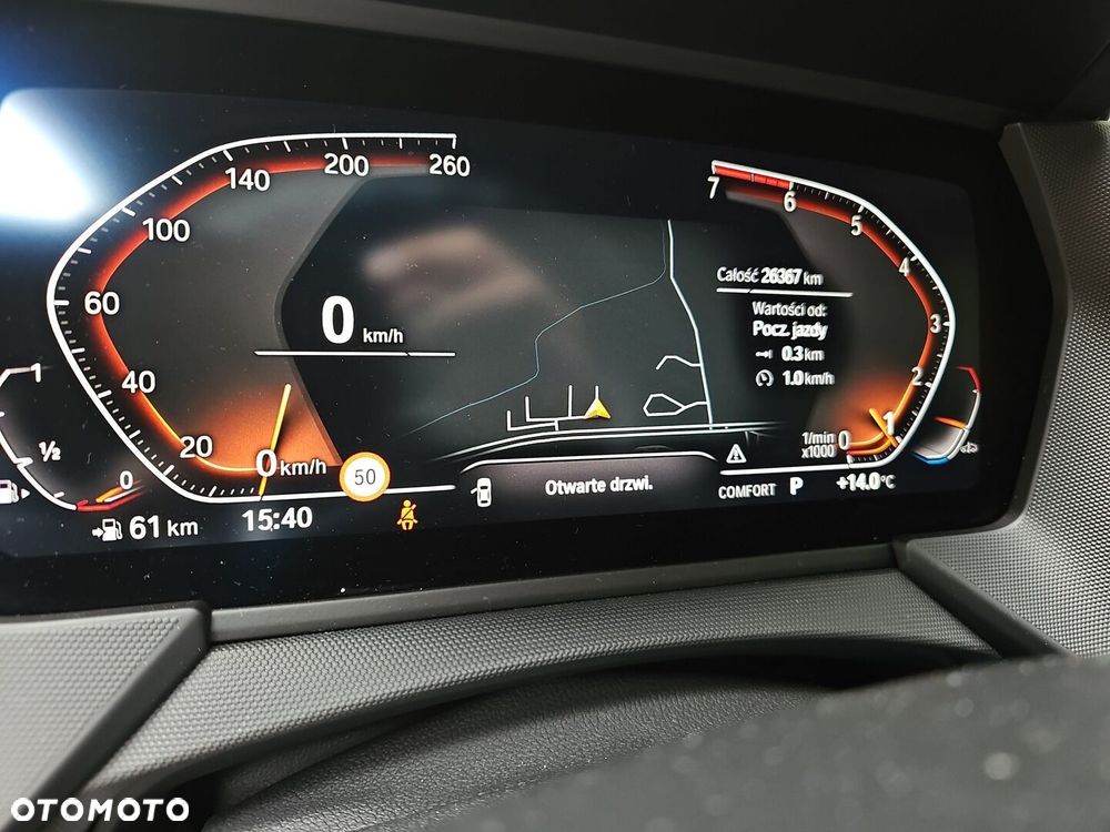 BMW Seria 2 218i - 20