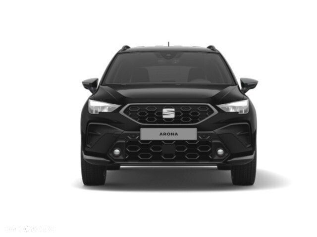 Seat Arona 1.0 TSI Style S&S DSG - 5