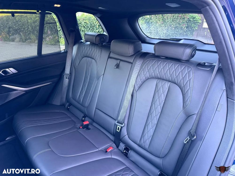 BMW X5 xDrive45e AT PHEV - 29