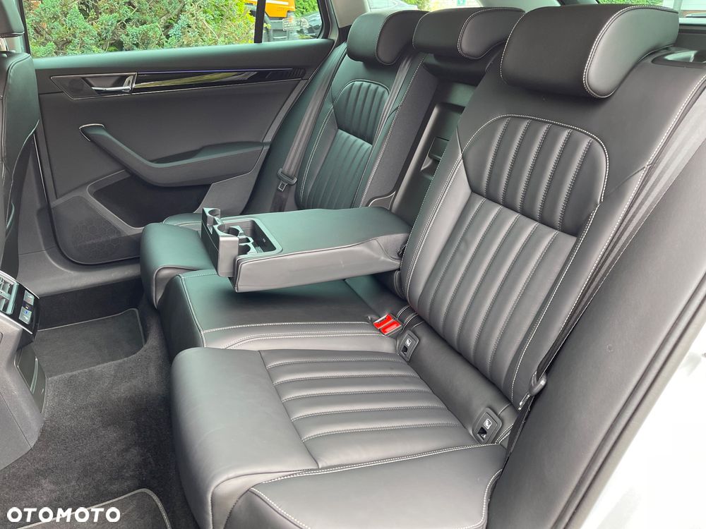 Skoda Kodiaq 2.0 TSI 4x4 L&K DSG - 12