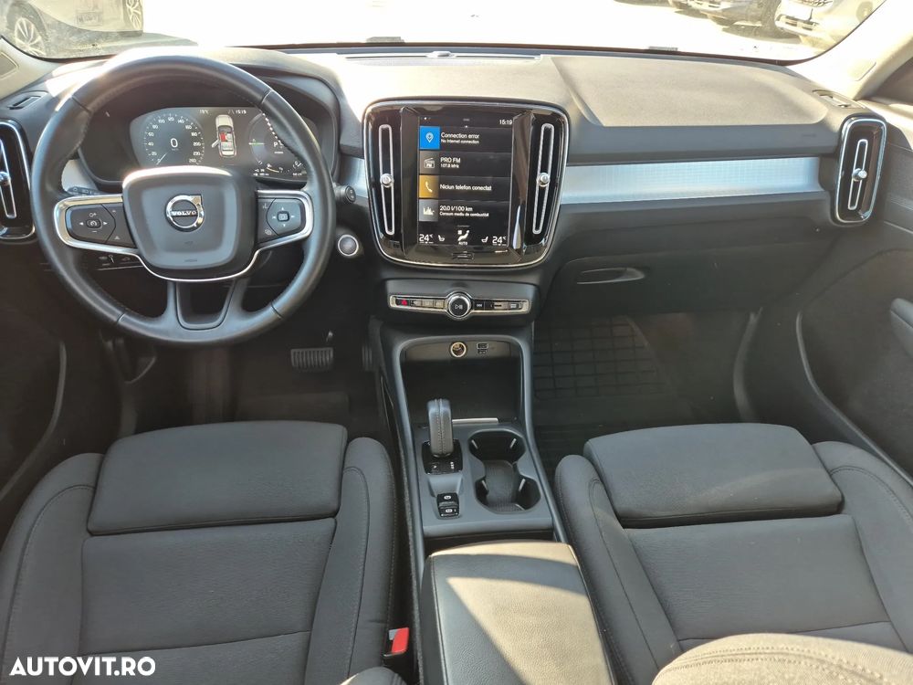 Volvo XC 40 Recharge T5 Twin Engine AT7 Inscription - 20