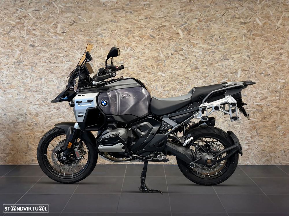 BMW R 1300 GS Adventure - 17