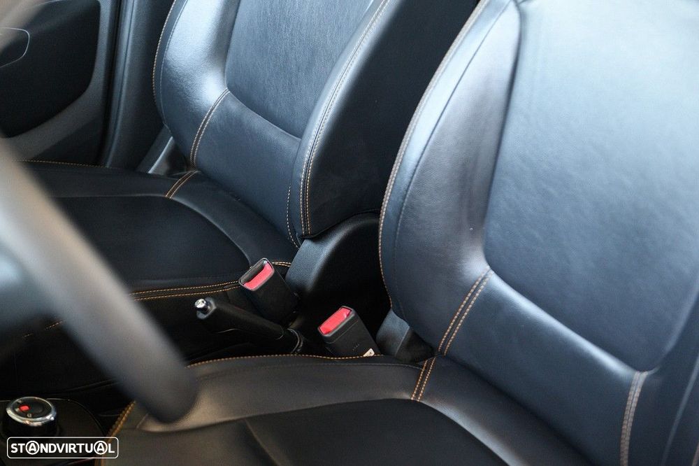 Dacia Spring Electric 45 Comfort Plus - 26