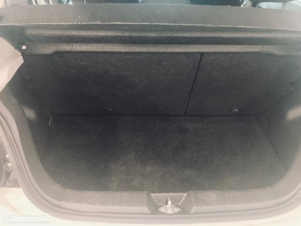 Mitsubishi Space Star 1.2 Connect Edition - 7