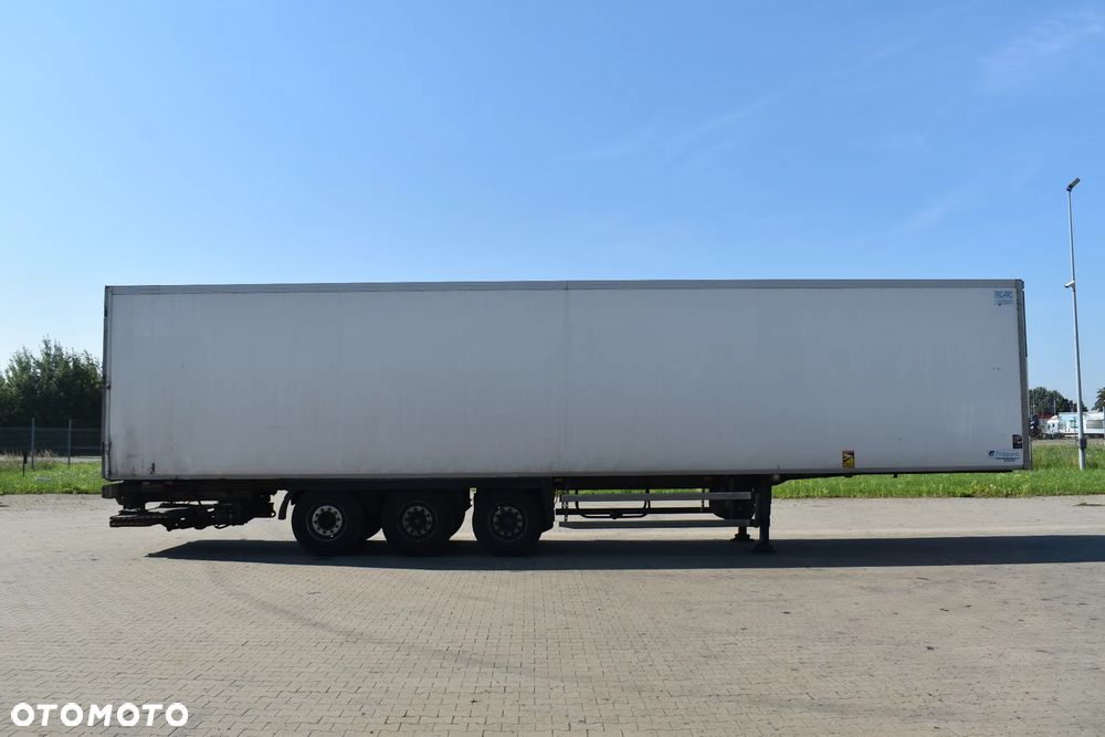 LeciTrailer 3E20SD - 8